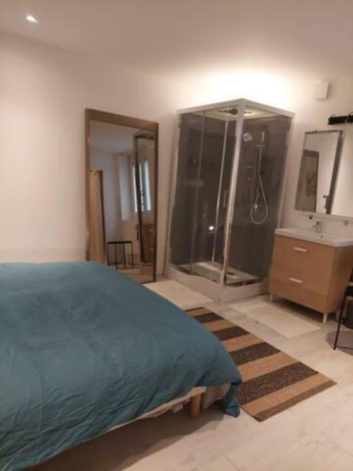 Gite D'Exception 13 Couchages Avec Jacuzzi Et Sauna Châlons-en-Champagne Exterior foto